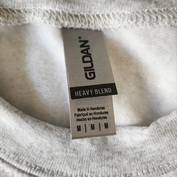 Little Jar of Magic Disneyland Embroidered Sweatshirt oopsie - Picture 2 of 7